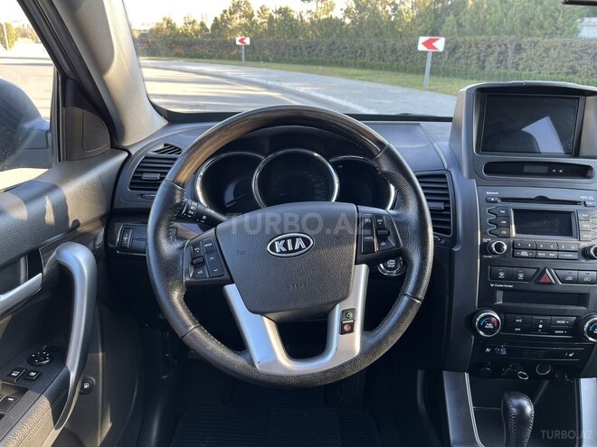 Kia Sorento 2010, 190,000 km - 2.0 l - Bakı