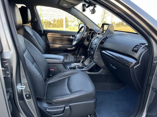 Kia Sorento 2010, 190,000 km - 2.0 l - Bakı