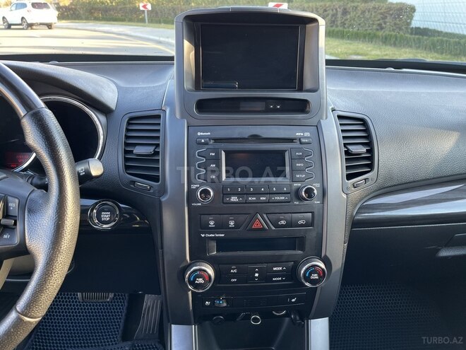 Kia Sorento 2010, 190,000 km - 2.0 l - Bakı