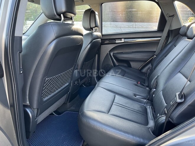 Kia Sorento 2010, 190,000 km - 2.0 l - Bakı