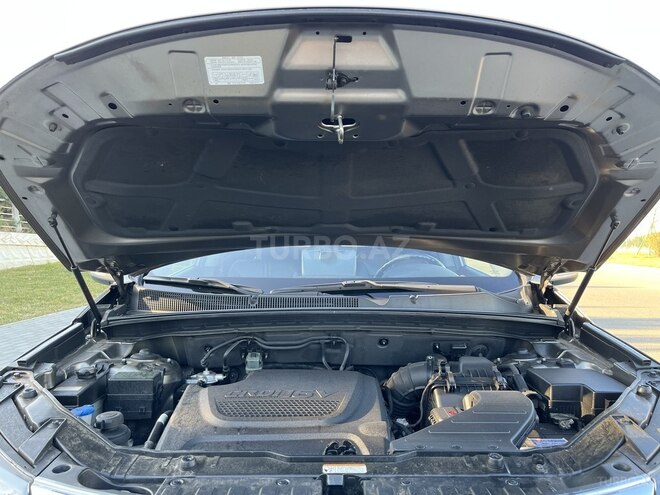 Kia Sorento 2010, 190,000 km - 2.0 l - Bakı