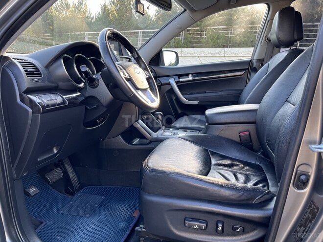 Kia Sorento 2010, 190,000 km - 2.0 l - Bakı