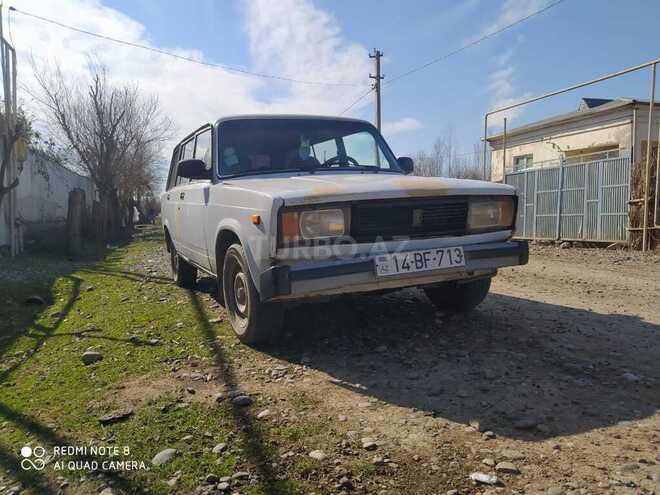 LADA (VAZ) 2104 2001, 128,966 km - 1.6 l - İmişli