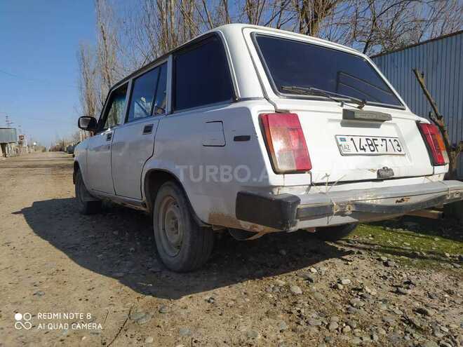 LADA (VAZ) 2104 2001, 128,966 km - 1.6 l - İmişli