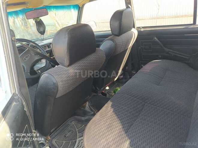 LADA (VAZ) 2104 2001, 128,966 km - 1.6 l - İmişli