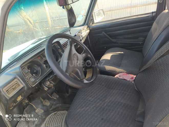 LADA (VAZ) 2104 2001, 128,966 km - 1.6 l - İmişli