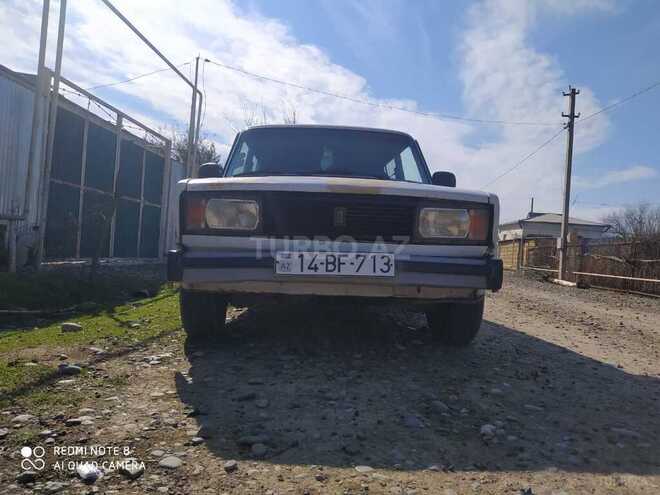 LADA (VAZ) 2104 2001, 128,966 km - 1.6 l - İmişli