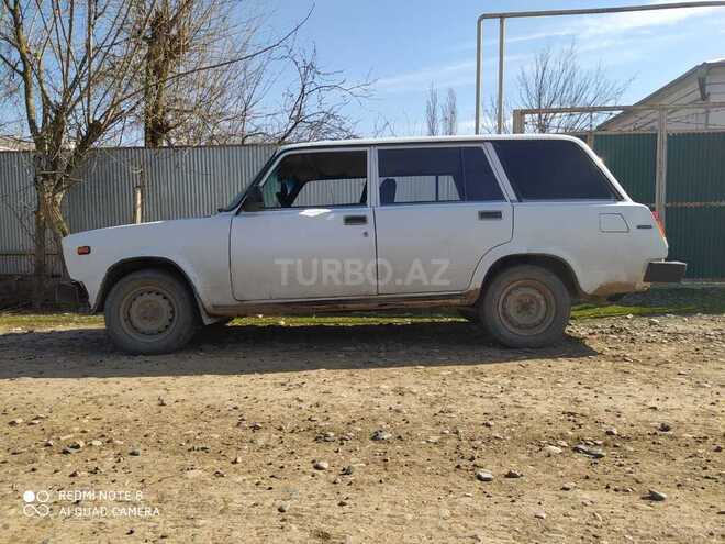 LADA (VAZ) 2104 2001, 128,966 km - 1.6 l - İmişli