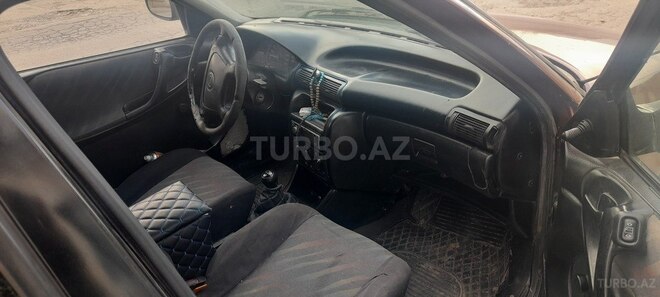 Opel Astra 1997, 335,876 km - 1.6 l - Gəncə