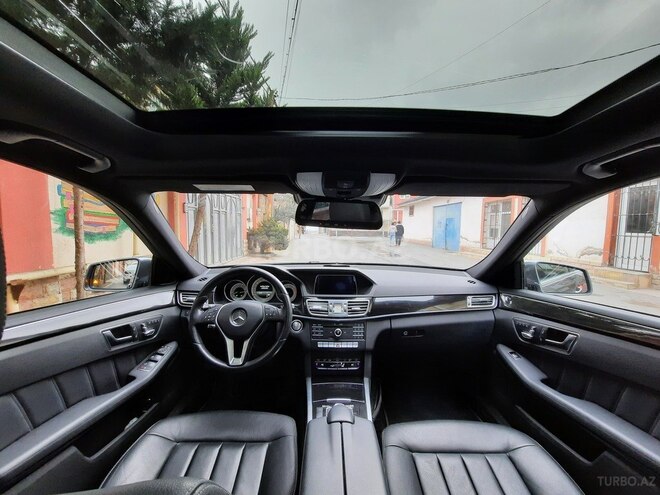 Mercedes E 250 2015, 140,436 km - 2.2 l - Bakı