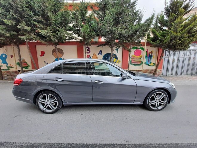 Mercedes E 250 2015, 140,436 km - 2.2 l - Bakı