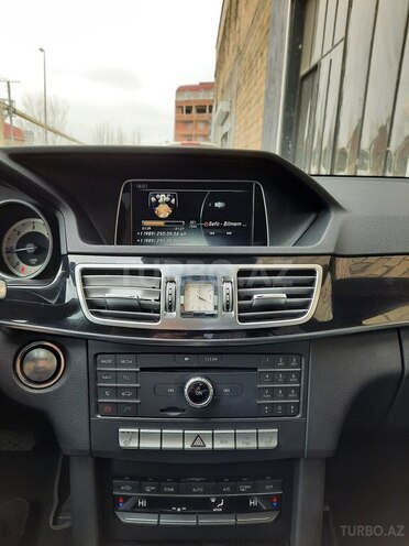Mercedes E 250 2015, 140,436 km - 2.2 l - Bakı