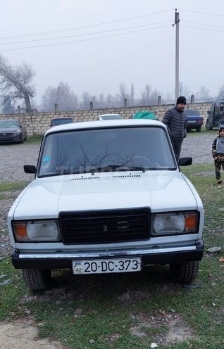 LADA (VAZ) 2107 2006, 117,711 km - 1.6 l - Mingəçevir