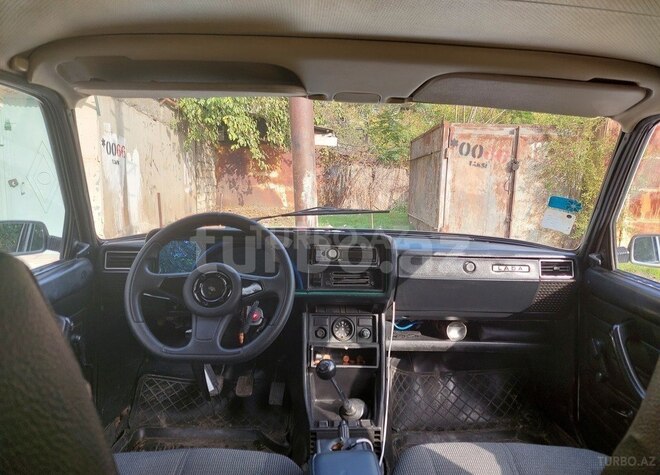 LADA (VAZ) 2107 2006, 117,711 km - 1.6 l - Mingəçevir