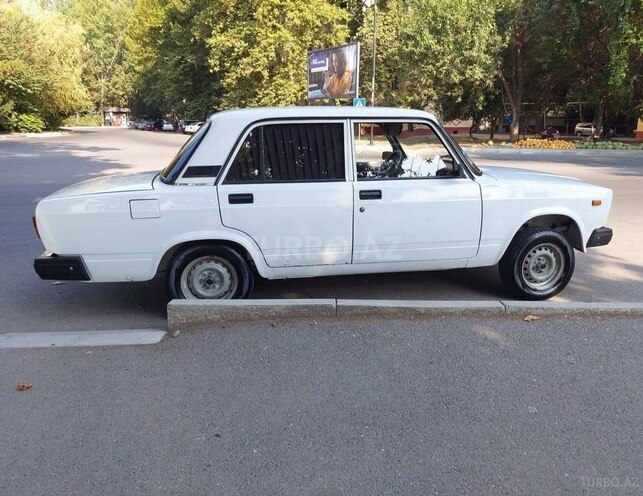 LADA (VAZ) 2107 2006, 117,711 km - 1.6 l - Mingəçevir