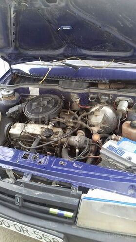 LADA (VAZ) 21099 1998, 35,000 km - 1.5 l - Bakı