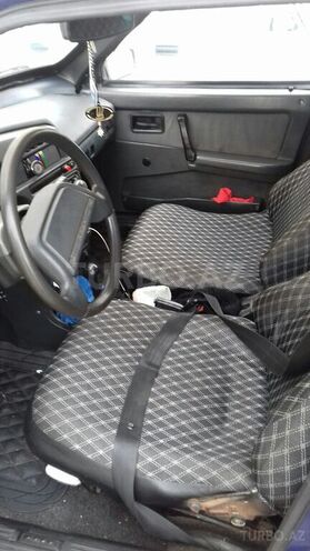 LADA (VAZ) 21099 1998, 35,000 km - 1.5 l - Bakı