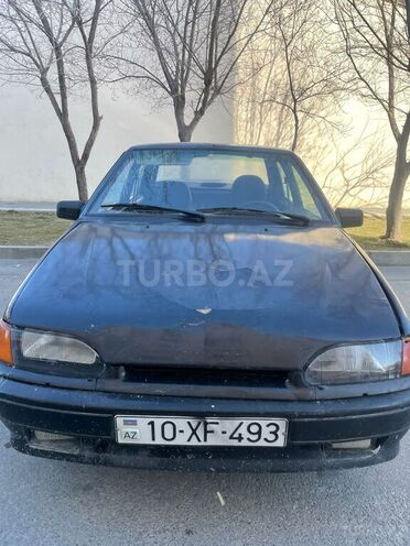 LADA (VAZ) 2115 2005, 121,452 km - 1.6 l - Bakı