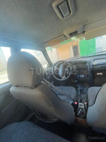 LADA (VAZ) 2115 2005, 121,452 km - 1.6 l - Bakı