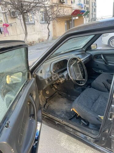 LADA (VAZ) 2115 2005, 121,452 km - 1.6 l - Bakı