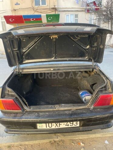 LADA (VAZ) 2115 2005, 121,452 km - 1.6 l - Bakı