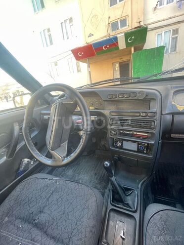 LADA (VAZ) 2115 2005, 121,452 km - 1.6 l - Bakı