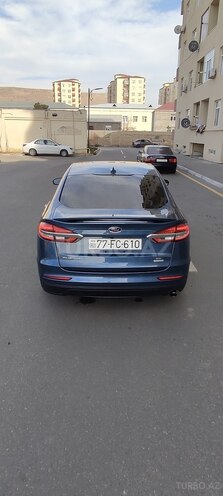 Ford Fusion 2019, 32,216 km - 1.5 л - Bakı