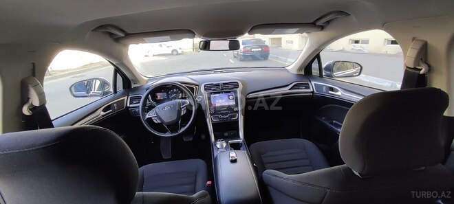 Ford Fusion 2019, 32,216 km - 1.5 л - Bakı