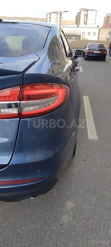 Ford Fusion 2019, 32,216 km - 1.5 л - Bakı