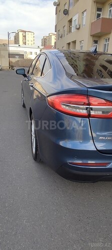 Ford Fusion 2019, 32,216 km - 1.5 л - Bakı