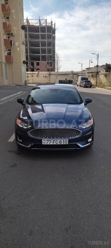 Ford Fusion 2019, 32,216 km - 1.5 л - Bakı
