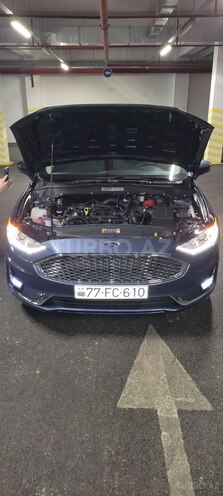 Ford Fusion 2019, 32,216 km - 1.5 л - Bakı