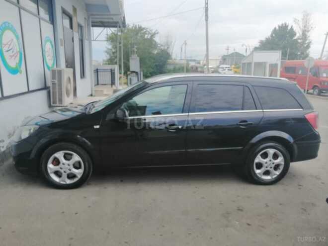 Opel Astra 2005, 444,000 km - 1.9 л - Mingəçevir