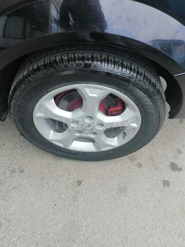 Opel Astra 2005, 444,000 km - 1.9 л - Mingəçevir