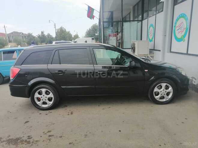 Opel Astra 2005, 444,000 km - 1.9 л - Mingəçevir