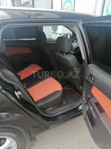Opel Astra 2005, 444,000 km - 1.9 л - Mingəçevir