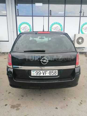 Opel Astra 2005, 444,000 km - 1.9 л - Mingəçevir