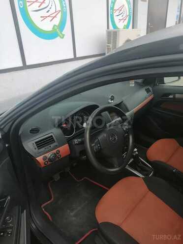 Opel Astra 2005, 444,000 km - 1.9 л - Mingəçevir