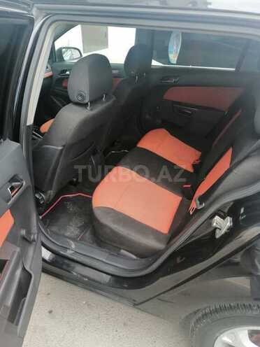 Opel Astra 2005, 444,000 km - 1.9 л - Mingəçevir