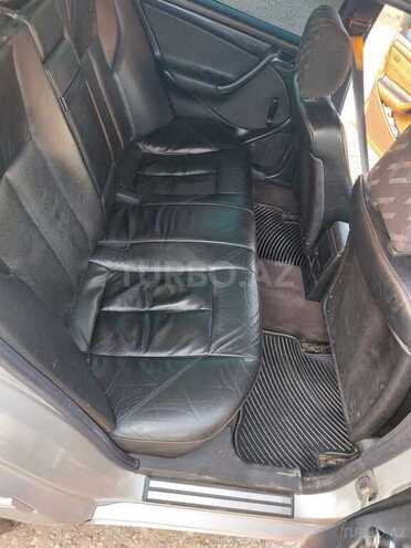 Mercedes C 220 1999, 306,000 km - 2.2 л - İmişli