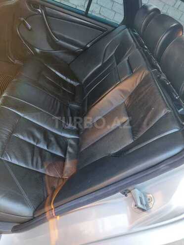 Mercedes C 220 1999, 306,000 km - 2.2 л - İmişli