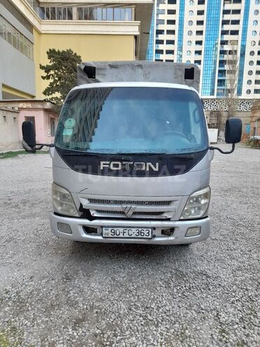 Foton Ollin 2008, 136,429 km - 3.0 l - Bakı