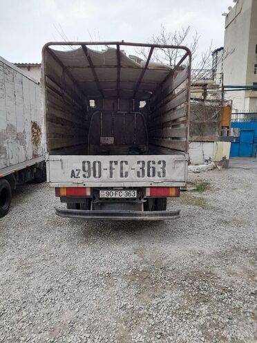 Foton Ollin 2008, 136,429 km - 3.0 l - Bakı