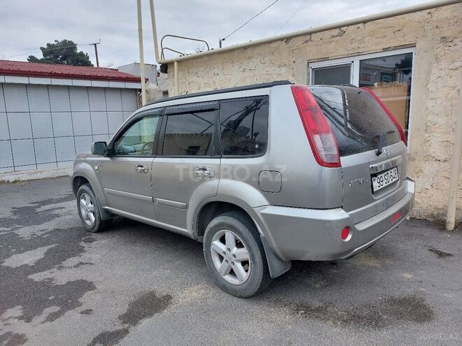 Nissan X-Trail 2006, 83,126 km - 2.5 l - Bakı