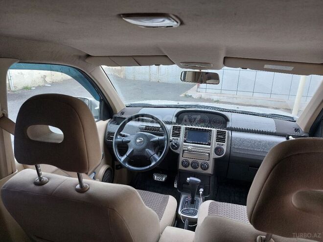 Nissan X-Trail 2006, 83,126 km - 2.5 l - Bakı