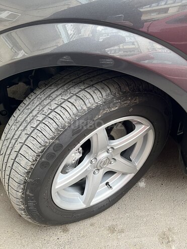 Opel Astra 2009, 172,000 km - 1.4 l - Gəncə