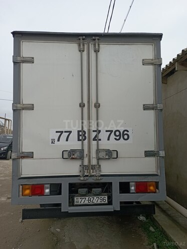 Hyundai HD-120 2012, 280,000 km - 7.5 l - Bakı