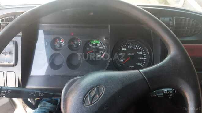 Hyundai HD-120 2012, 280,000 km - 7.5 l - Bakı