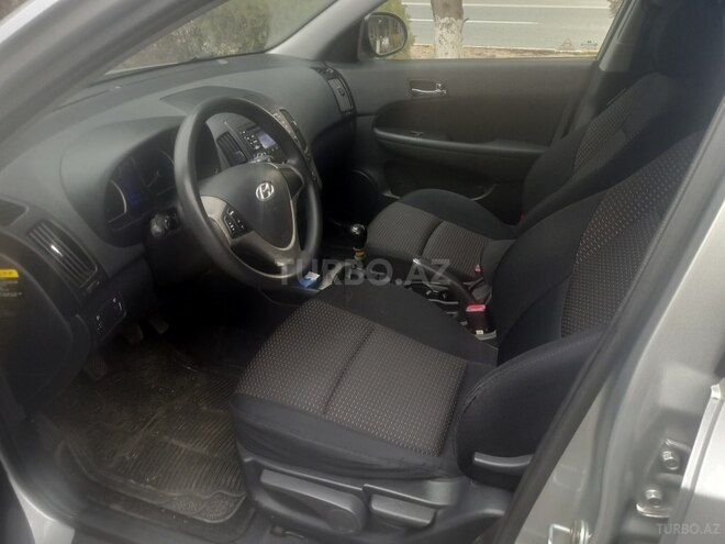 Hyundai i30 2007, 240,200 km - 1.6 l - Sumqayıt