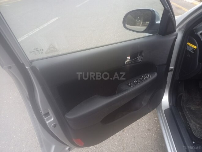 Hyundai i30 2007, 240,200 km - 1.6 l - Sumqayıt